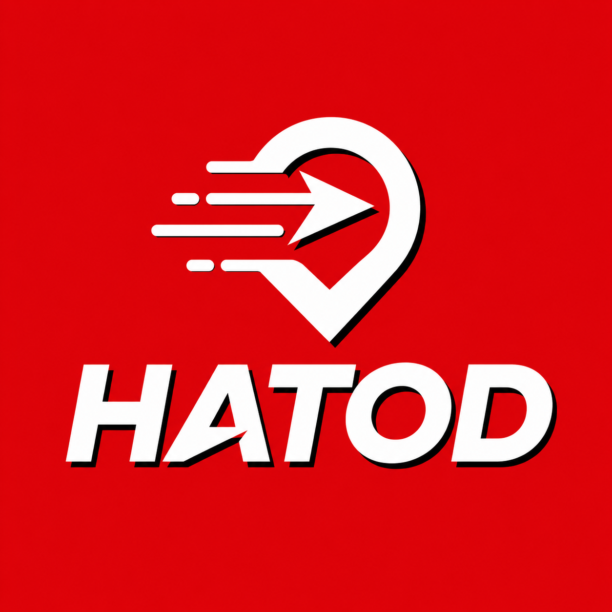 Hatod logo